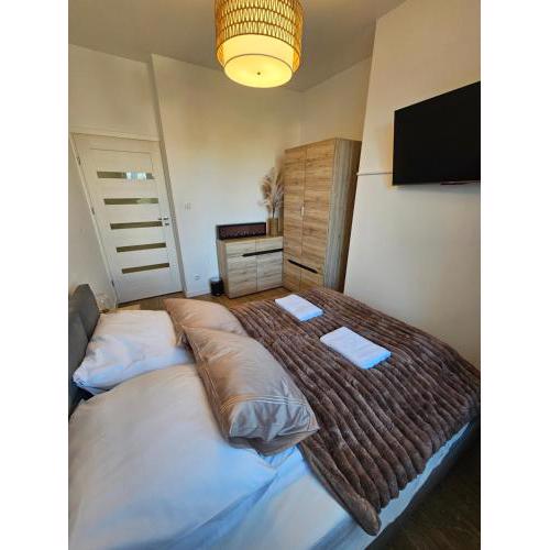 Cozy Residence Orawska 5