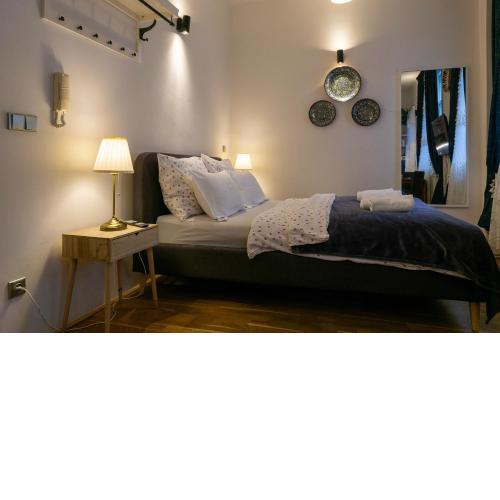 Cozy retreat in the Old Town