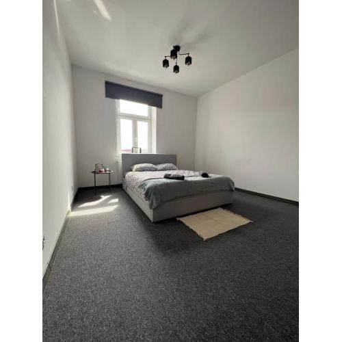 Cozy room between Kazimierz and the city center