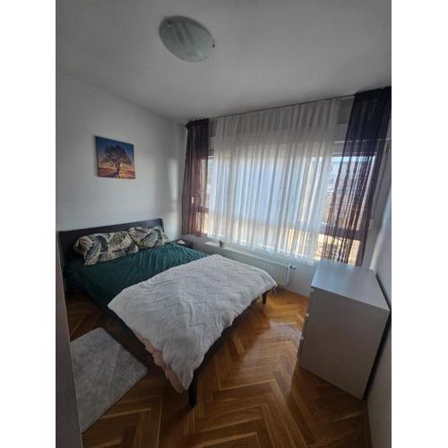 Cozy Room Near The Center