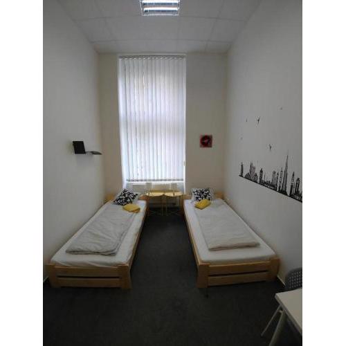 Cozy rooms, 10 min by walk to the Center