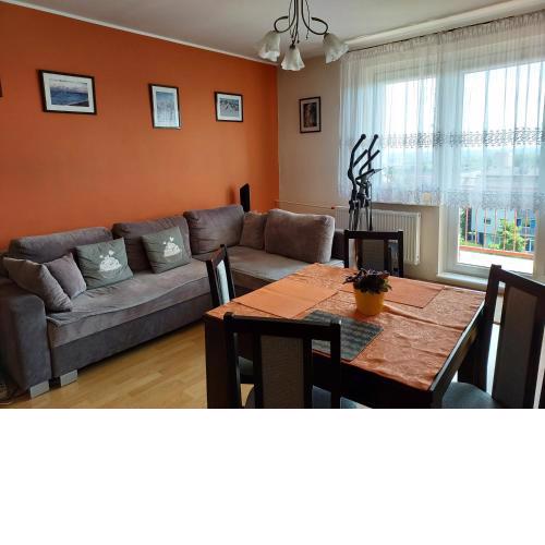 Cozy Rooms Gdańsk