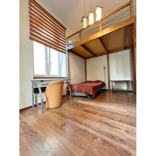 Cozy rooms in Old Town and Wawel