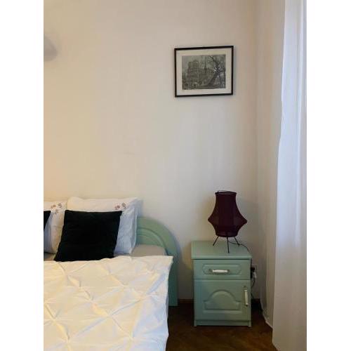 Cozy Rooms Old Town