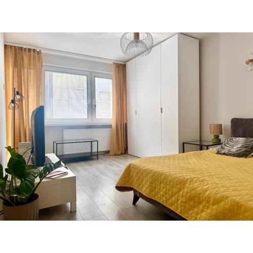 Cozy Stay City Center Apartment Warsaw