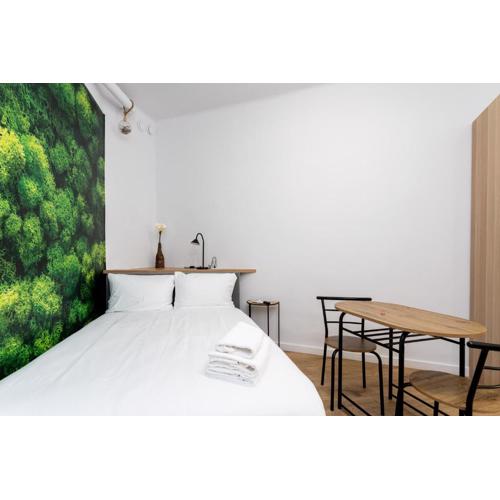 Cozy studio - Starowislna 54 Street