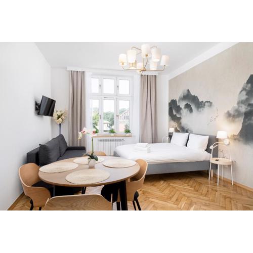 Cozy Studio - Starowislna 54