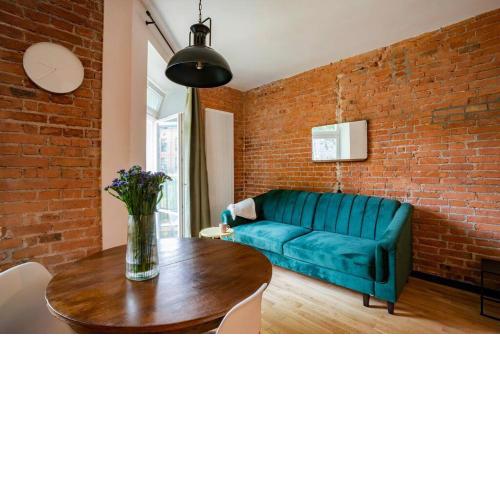 Cozy Studio 5 minut by Warsaw East