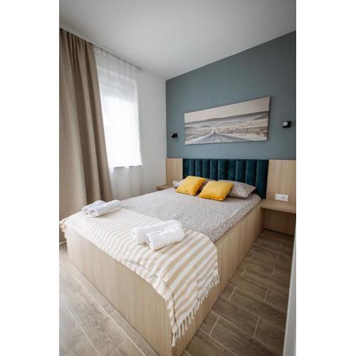 Cozy Studio Apartment in Osijek - self check in