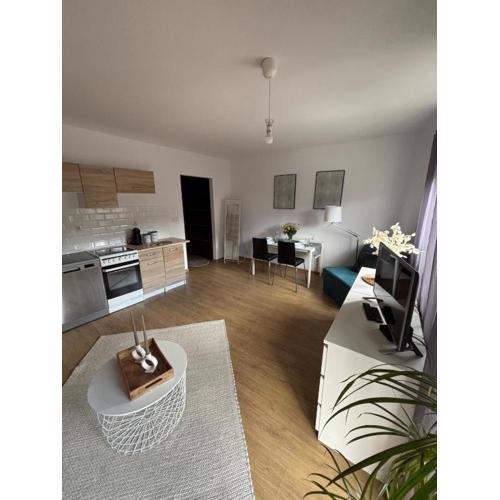 Cozy Studio Apartment Krakow