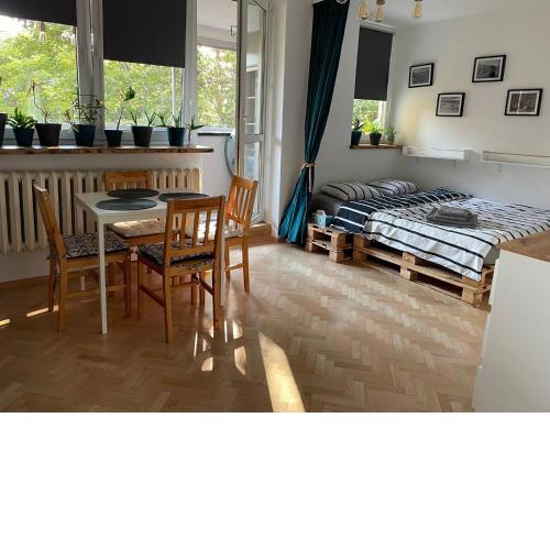 Cozy Studio Dzielna