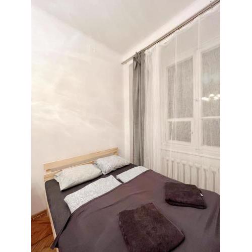 Cozy studio in Cracow
