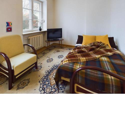 Cozy Studio in Krakowskie Przedmieście near Old Town by Noclegi Renters