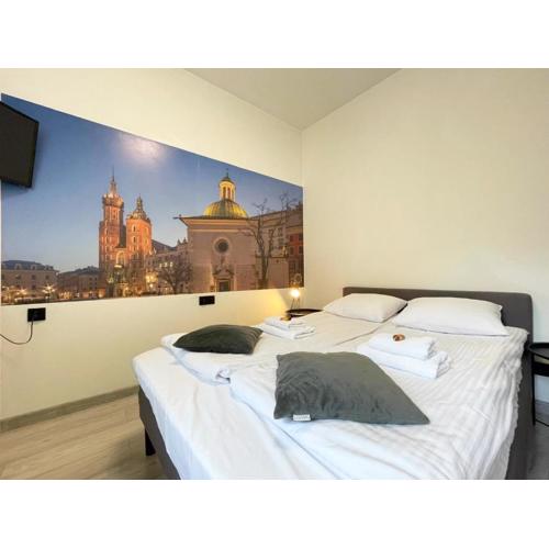 Cozy Studio in the heart of Kazimierz District