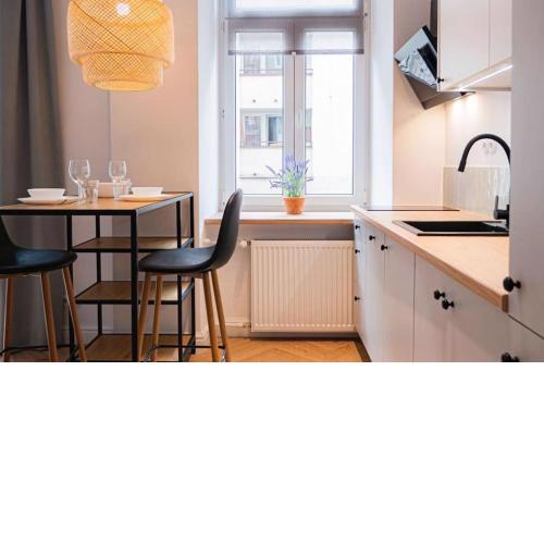 Cozy Studio Near the City Center