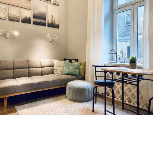 Cozy Studio with mezzanine - Old Town, Kazimierz