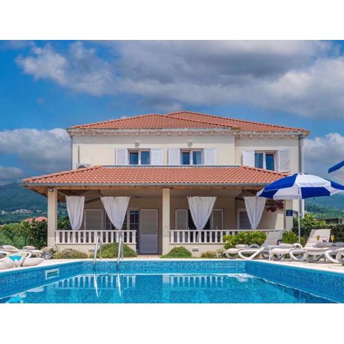 Cozy Vila Summer-Perfect Location