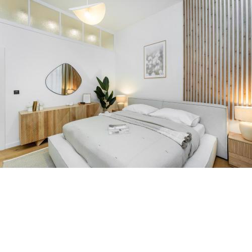 Cozy Wenceslas square 700m Apartment, Prague