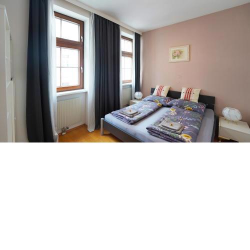 CozyNite Premium Apartment Hernals 2