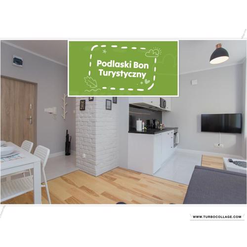 CR Apartament przy Katedrze
