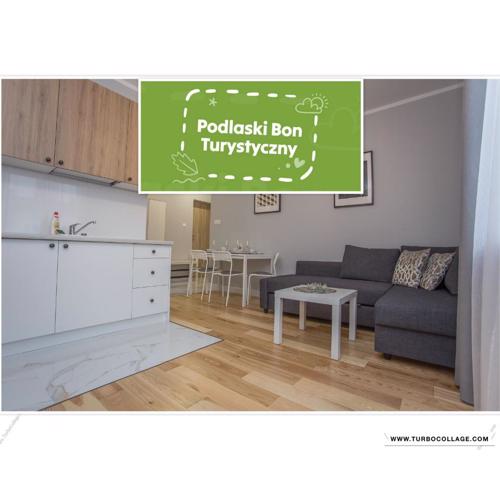 CR Apartament w sercu miasta Lipowa 1