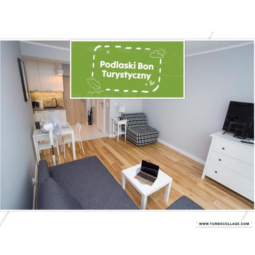 CR Wygodny Apartament w Centrum Nowy Świat 13
