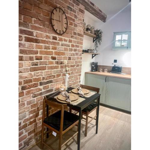 Cracovia Kazimierz Historic Heart Accessible Apartament