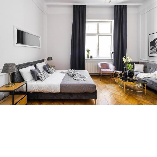 Cracovian Apartment - Loft Affair