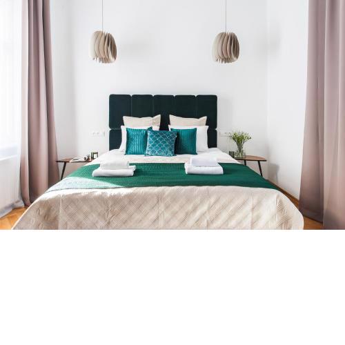 Cracovian Home - LoftAffair