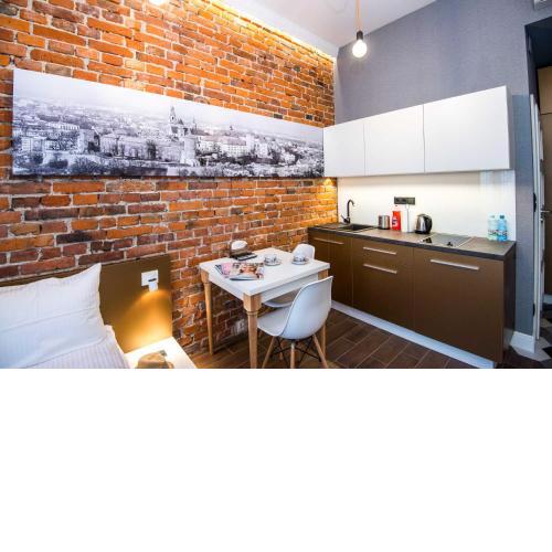 Cracow Apartaments II