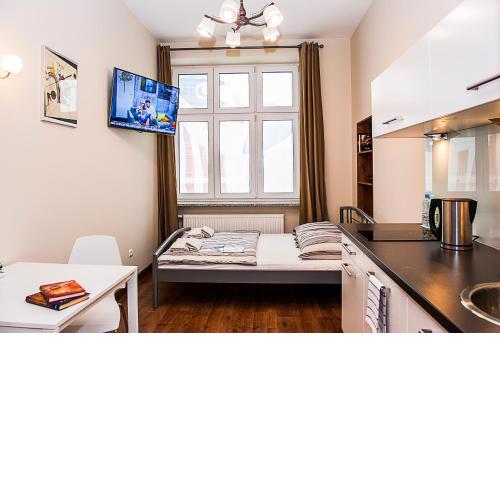 Cracow Apartaments
