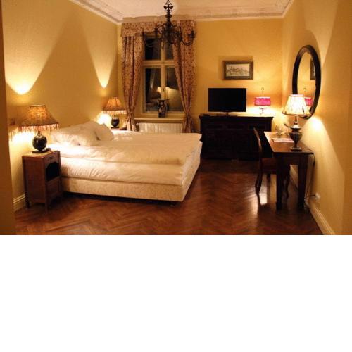 Cracow Apartments 24