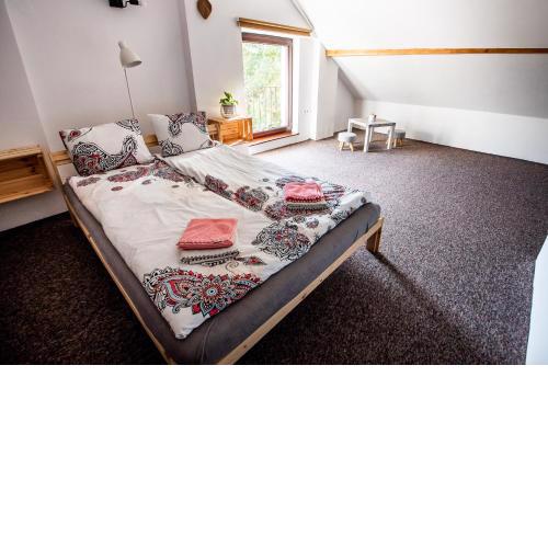 Cracow Family House