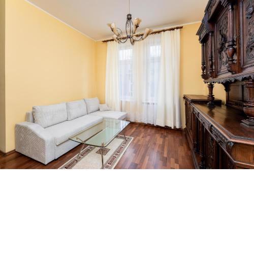 Cracow Harmony Apartment