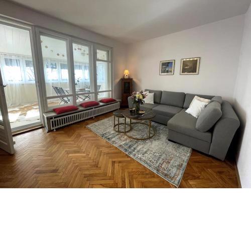 Cracow Heart Apartment