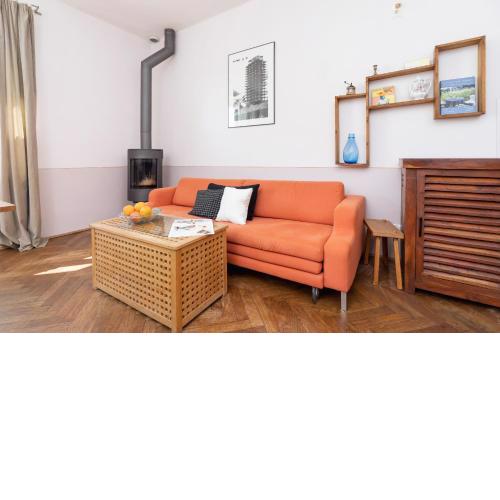 Cracow Kazimierz Retro Apartment Skawińska by Noclegi Renters
