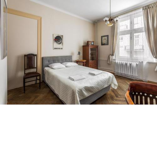 Cracow Main Square Apartments
