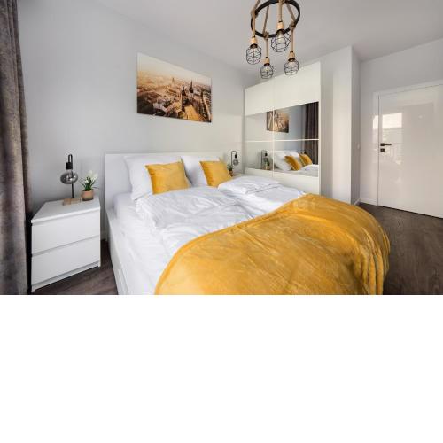 Cracow Masarska Premium Apartment