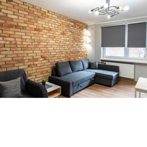 Cracow nest - 2 separate rooms, heart of Kazimierz