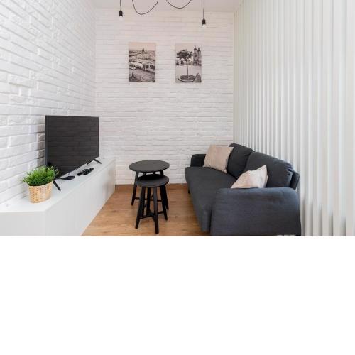 Cracow Novum Apartment #58