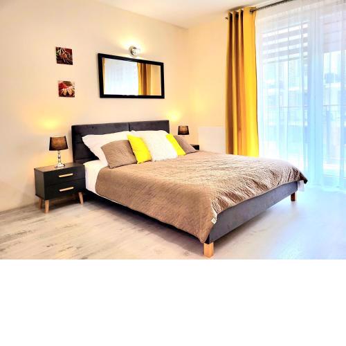 Cracow NOVUM Apartment Downtown 4 persons