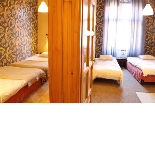 Cracow Old Town Guest House