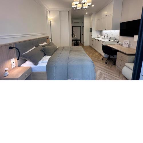 Cracow Old Town Luxury Apartments, Gym, Parking, 24H Self Check-In