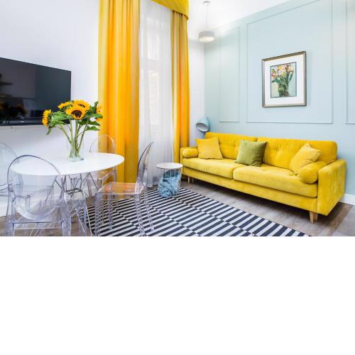 Cracow Rentals Zacisze