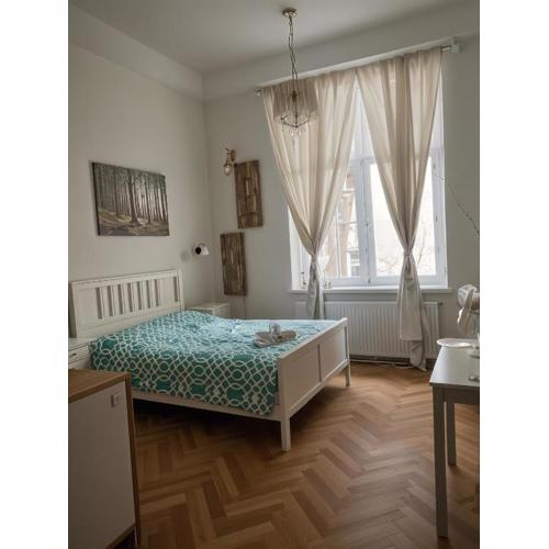 Cracow Route #2 - Old Town