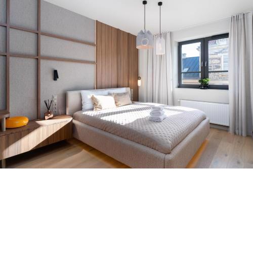 Cracow Superior Apartment