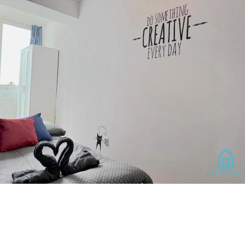 Creative Room