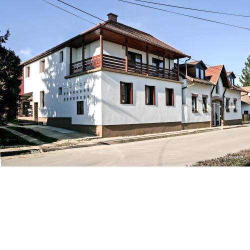 Credo Panzió