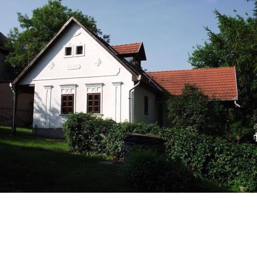 Creekside country cottage Nagyvisnyo/ Patakparti paraszthaz Nagyvisnyo