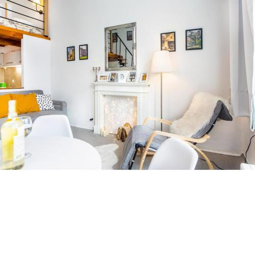 Crema Miodowa Apartment